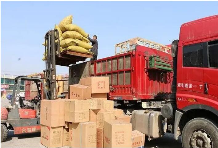 泉州到青川县物流专线