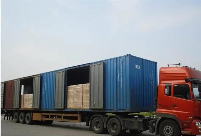 泉州到青川县整车运输