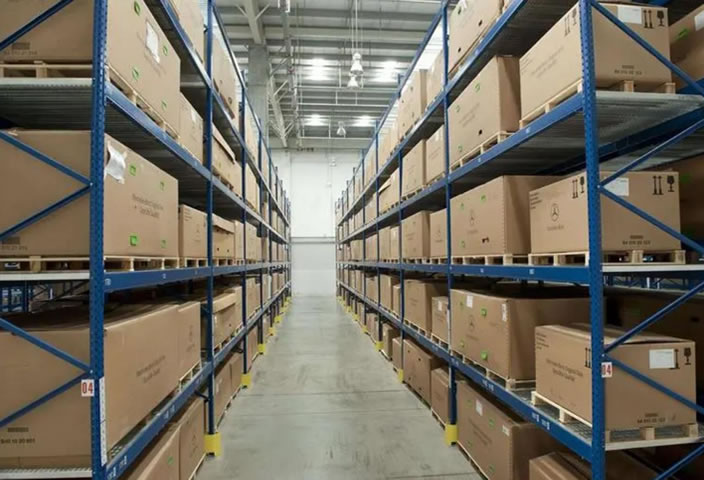 泉州到青川县货物仓储