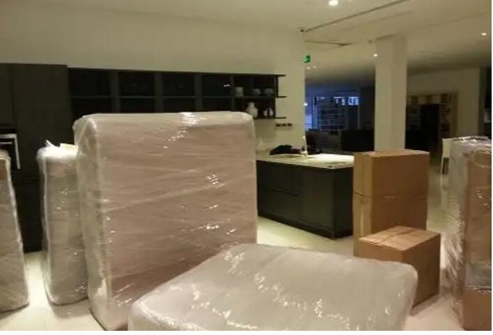 泉州到青川县长途搬家